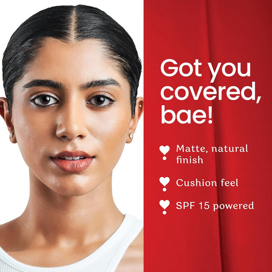 Color Cupid Hydrating Everyday Glow BB Cream with SPF - Caramel