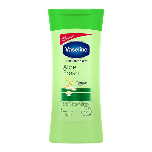 Vaseline Intensive Care Aloe Fresh Grab2Buy Vaseline Grab2Buy