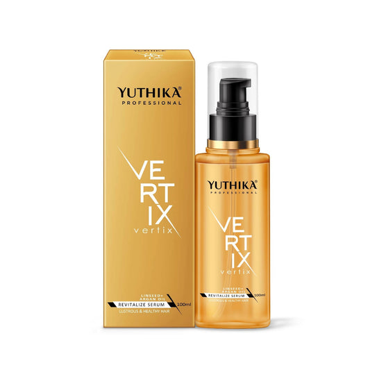 Yuthika Professional Vertix Revitalize Hair Serum Grab2Buy Yuthika Grab2Buy
