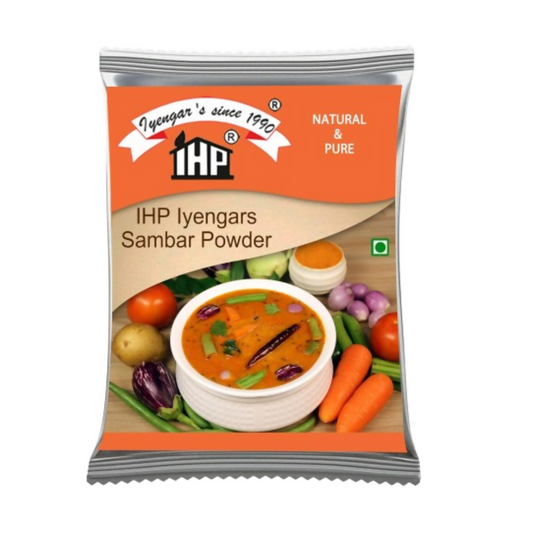 IHP Iyengars Sambar Powder Iyengars