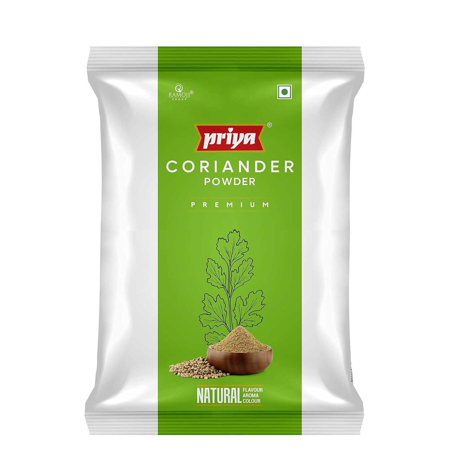 Priya Premium Coriander Powder - Grab2buy
