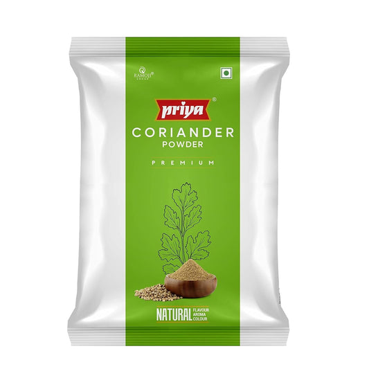 Priya Premium Coriander Powder - Grab2buy