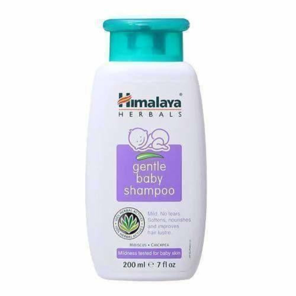 Himalaya Gentle Baby Shampoo - Grab2buy