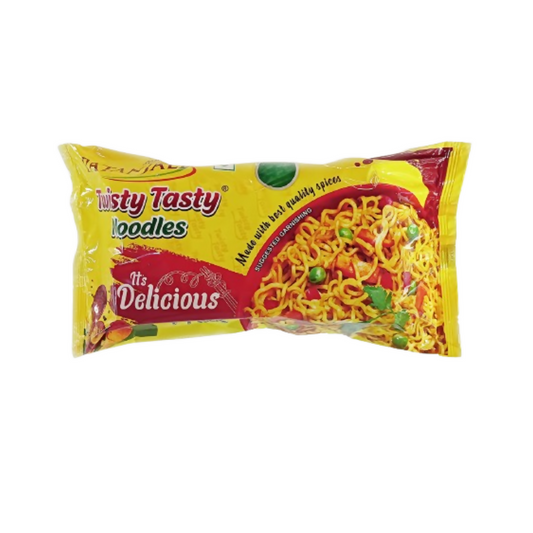 Best Instant Noodles USA - Patanjali, Nissin Top Ramen, Knorr, Gramiyum Millet | Grab2Buy