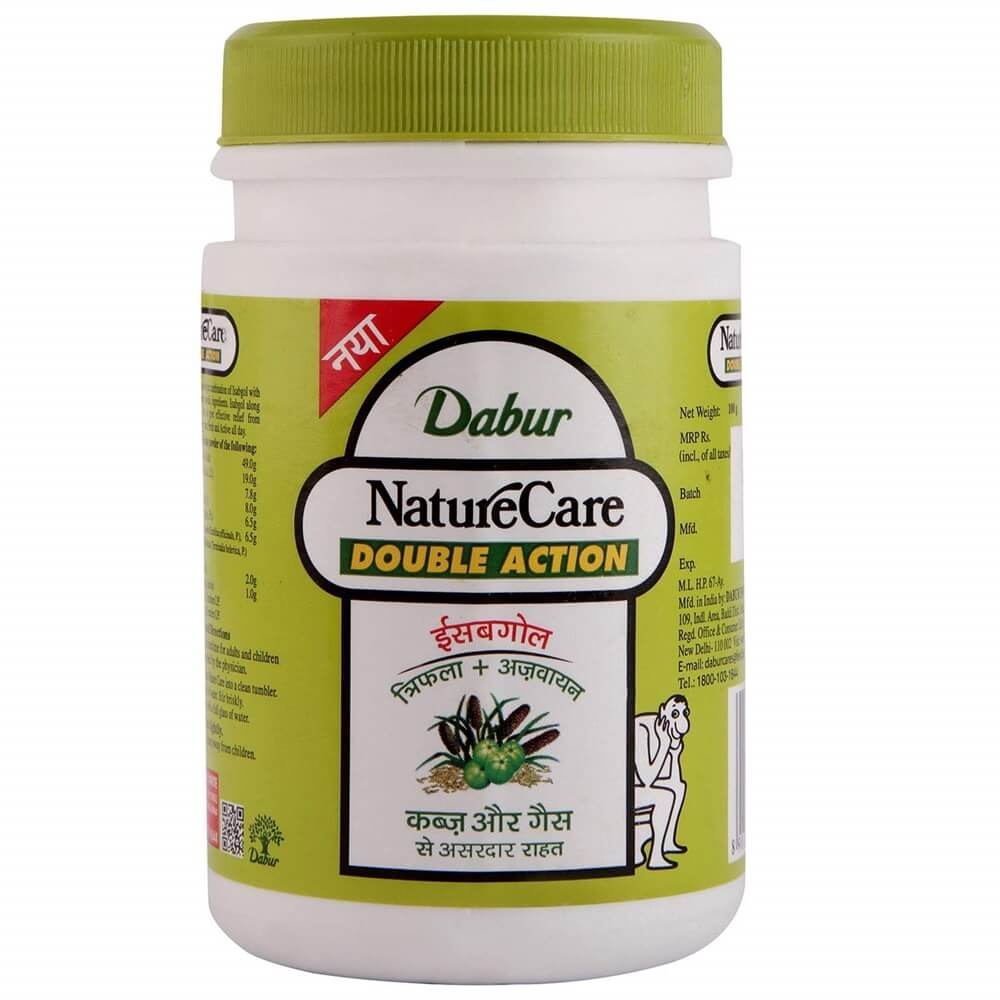 Best Isabgol and Psyllium Husk Digestive Fiber USA - Dabur, Patanjali, PLIX | Grab2Buy