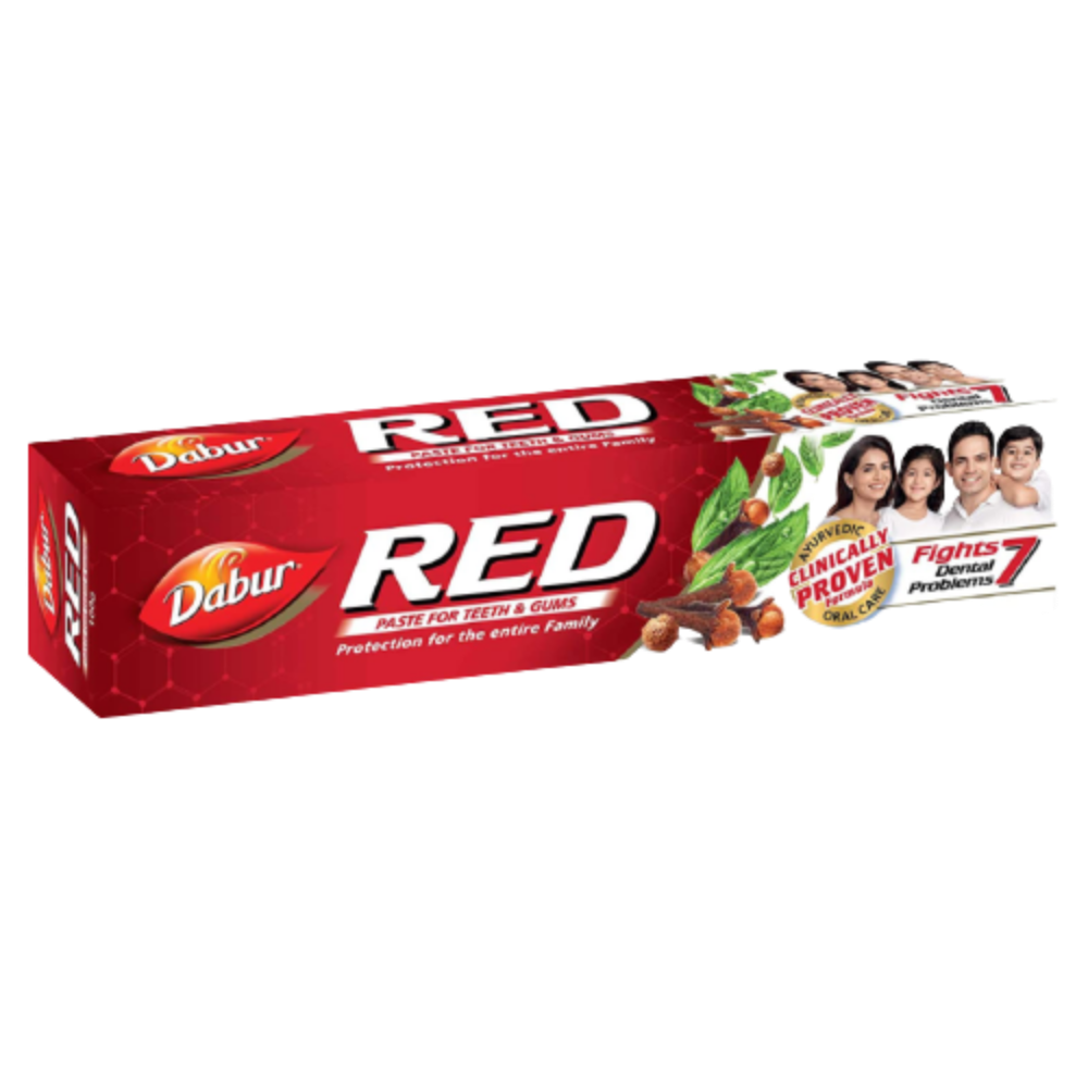 Dabur Products USA 2026 – Chyawanprash, Amla Hair Oil, Red Toothpaste, Hajmola, Triphala | Grab2Buy