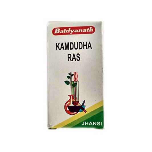 Where to Buy Baidyanath Ayurvedic Products in the USA 2026 – Kamdudha Ras, Agnitundi Bati, Rakta Shodhak | Grab2Buy
