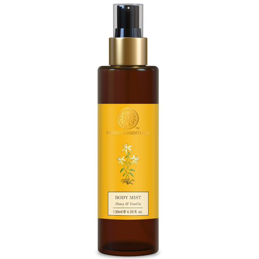 Forest Essentials Body Mist USA 2026 — All Fragrances Ayurvedic Luxury | Grab2Buy