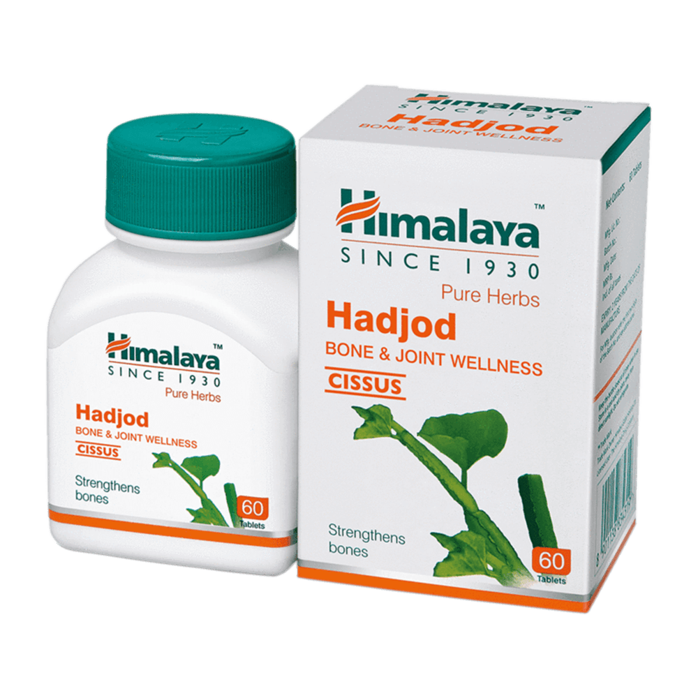 Best Joint and Bone Health Supplements USA - Himalaya Hadjod, Sri Sri Tattva | Grab2Buy