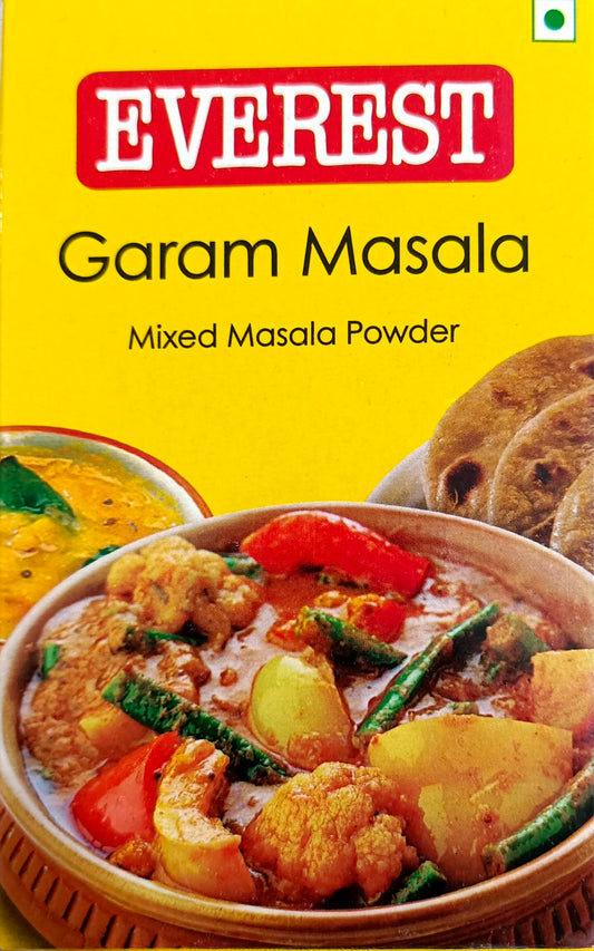 Authentic Indian Garam Masala Online USA | Grab2Buy