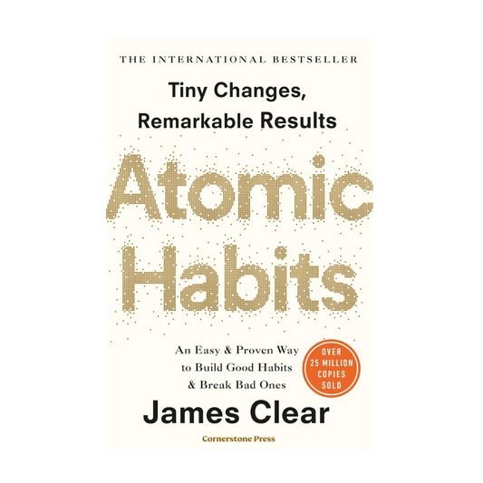 Best Self-Help & Success Books USA 2026 - Atomic Habits, Mindset & Wealth Books | Grab2Buy