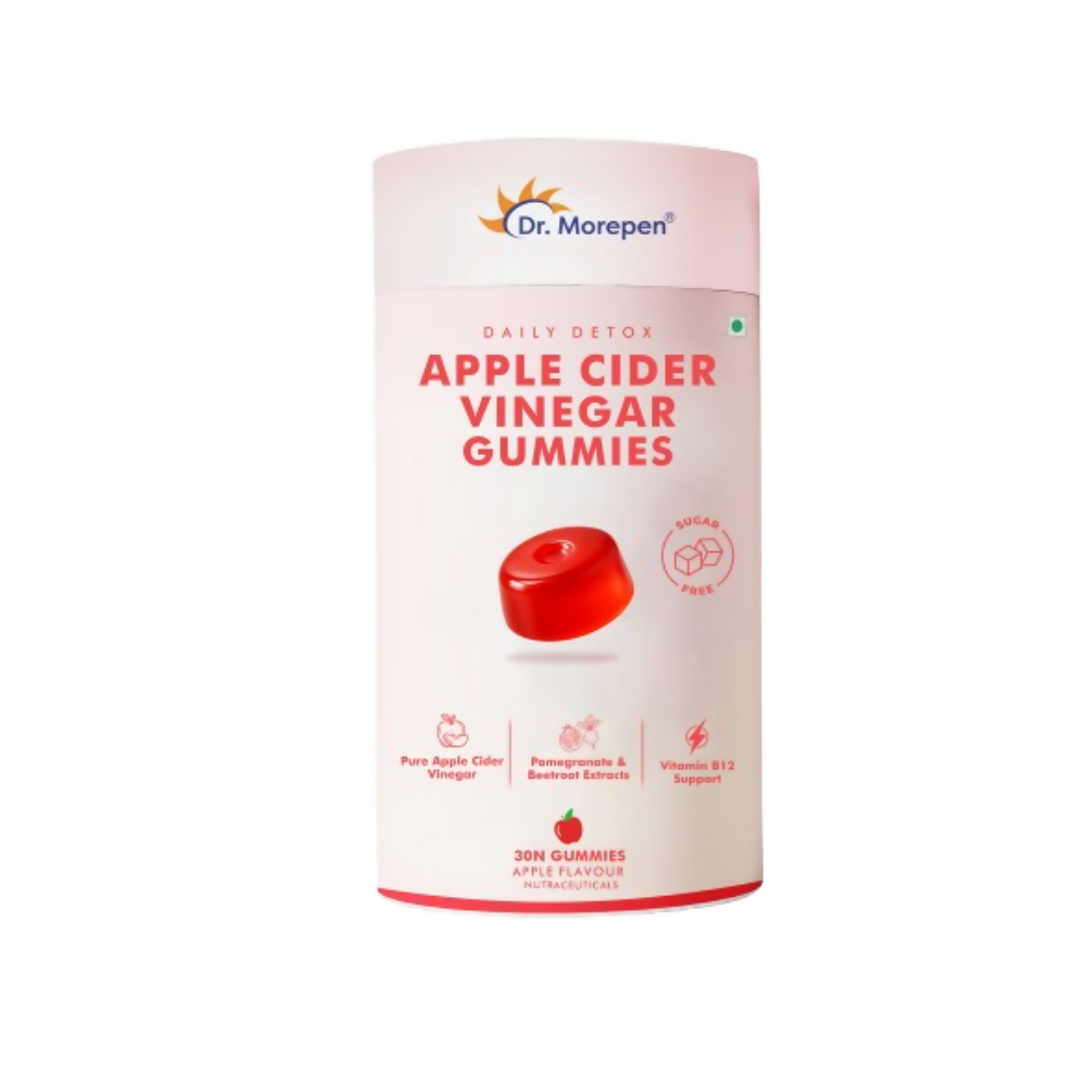 Best Apple Cider Vinegar Gummies USA 2026 - Goli Alternatives ACV Gummies | Grab2Buy