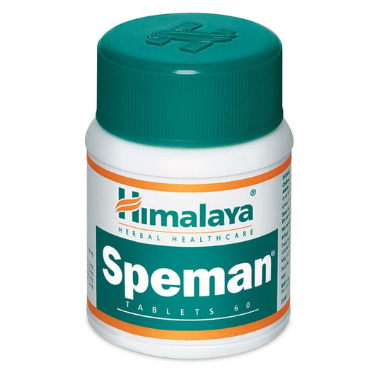 Himalaya Speman Tablets USA – Buy Men’s Wellness Supplement Online | Grab2Buy