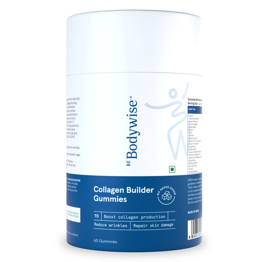 Best Collagen Skin Beauty Gummies USA 2026 - Goli Alternatives | Grab2Buy