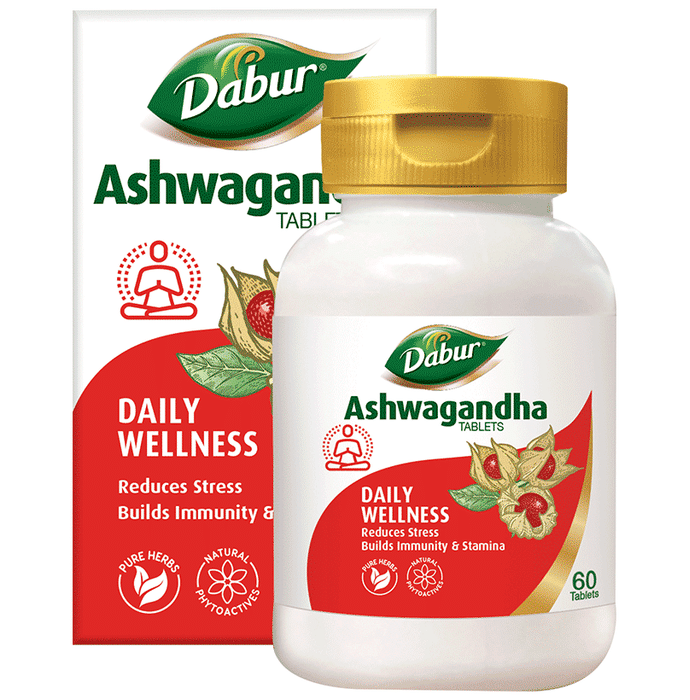 Best Ashwagandha Supplements in the USA – Dabur, Himalaya KSM-66 & More – Grab2Buy