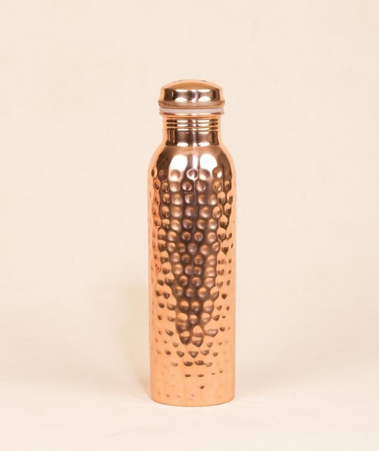Copper Water Bottles USA - Isha Life, Zandu, Tamas, JJ | Grab2Buy