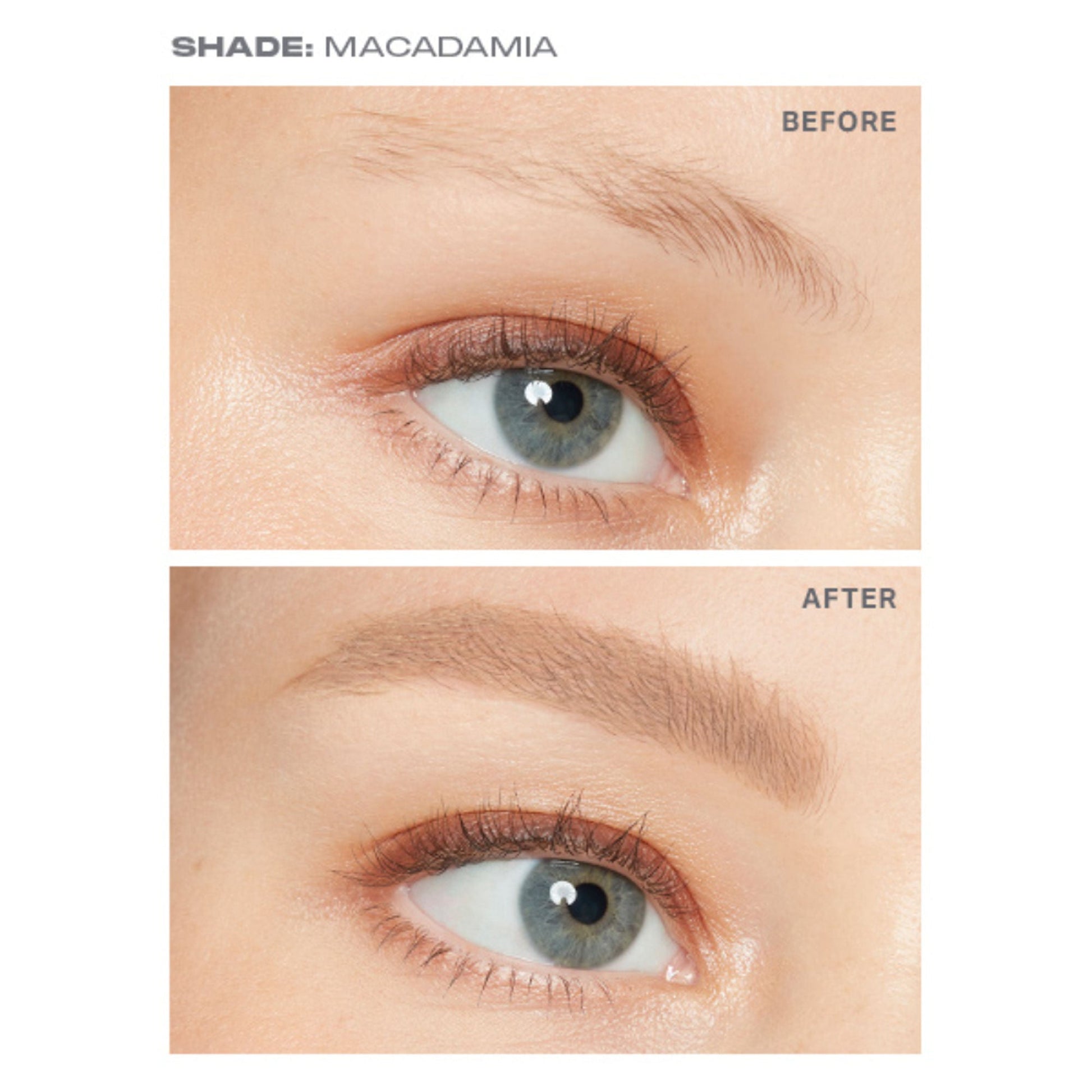 MORPHE Micro Brow Pencil - Macadamia