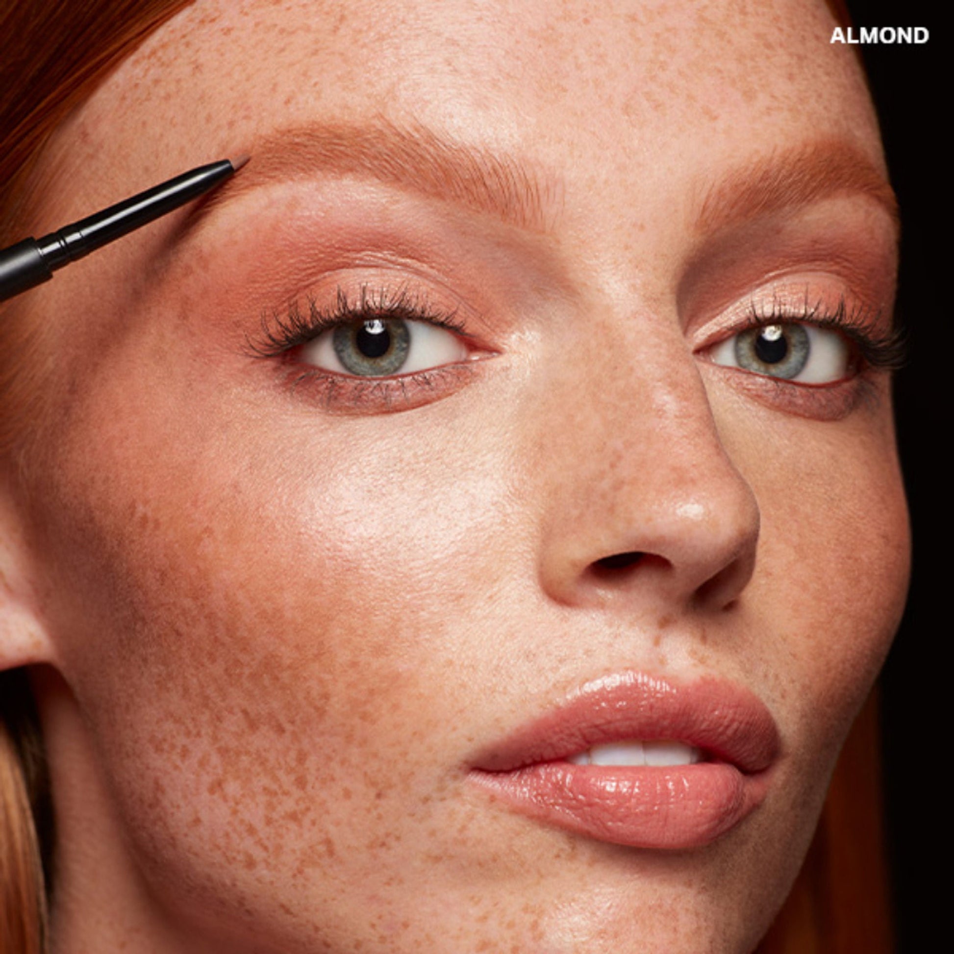 MORPHE Micro Brow Pencil - Cold Brew
