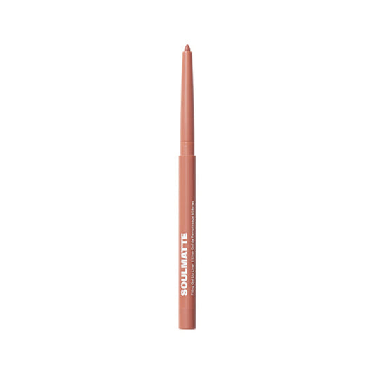 MORPHE Soulmatte Filling Gel Lip Liner - Quick Crush