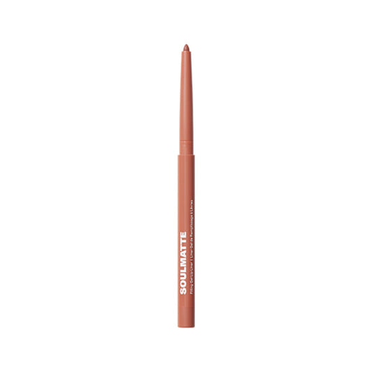 MORPHE Soulmatte Filling Gel Lip Liner - Honey