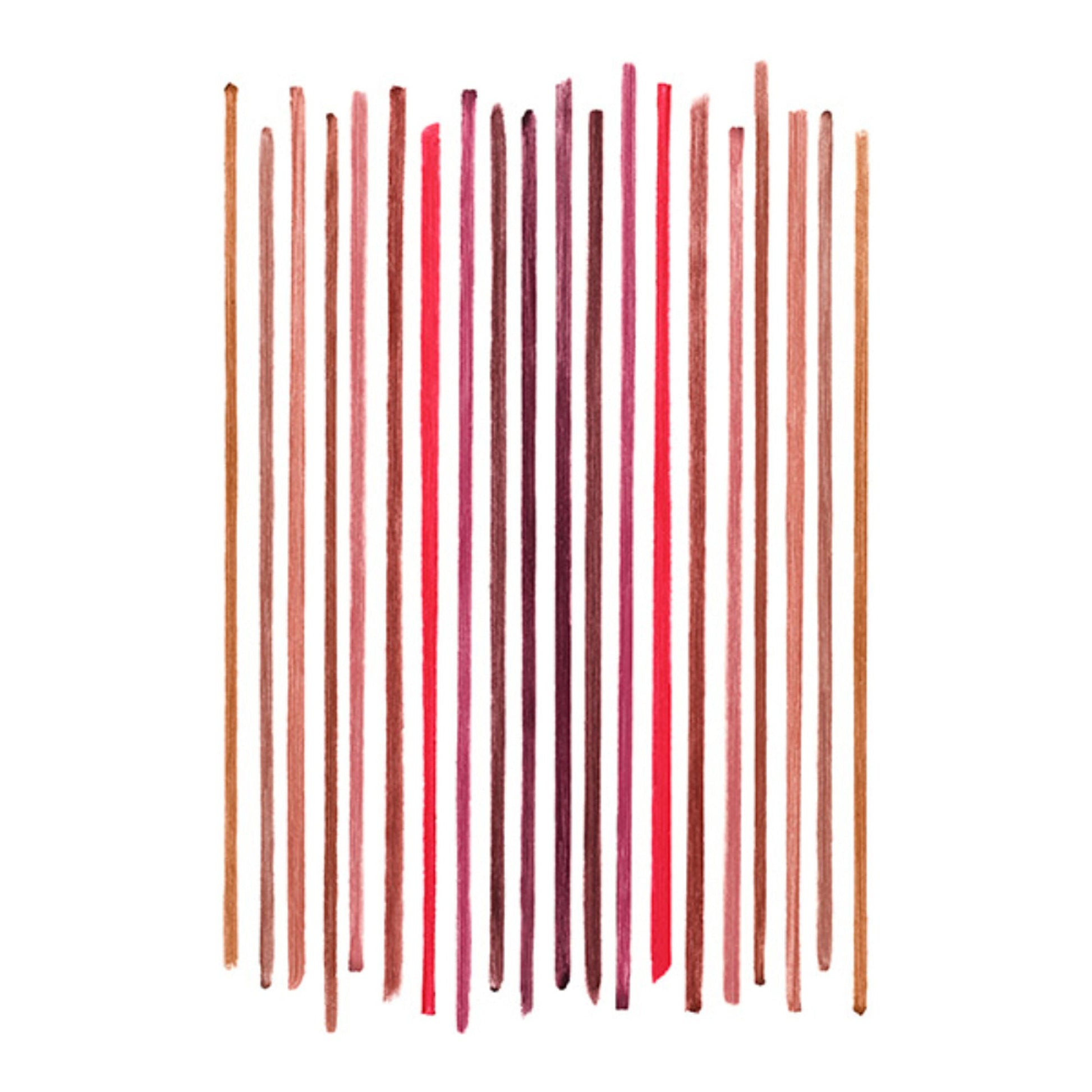 MORPHE Soulmatte Filling Gel Lip Liner - Bella