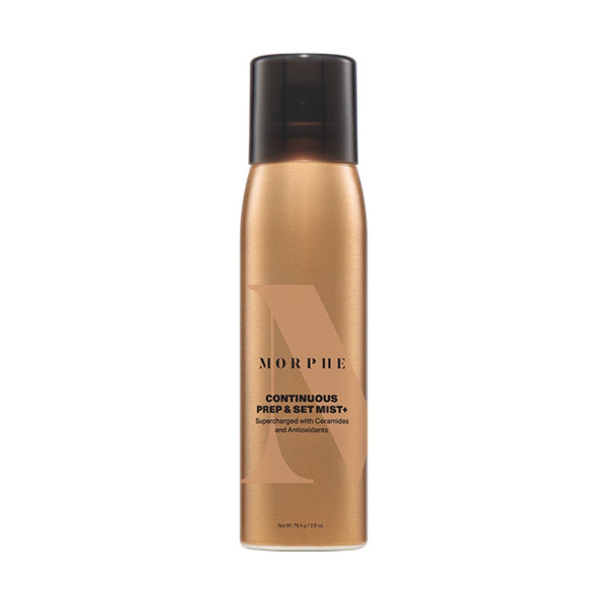 MORPHE Prep & Set Mist+
