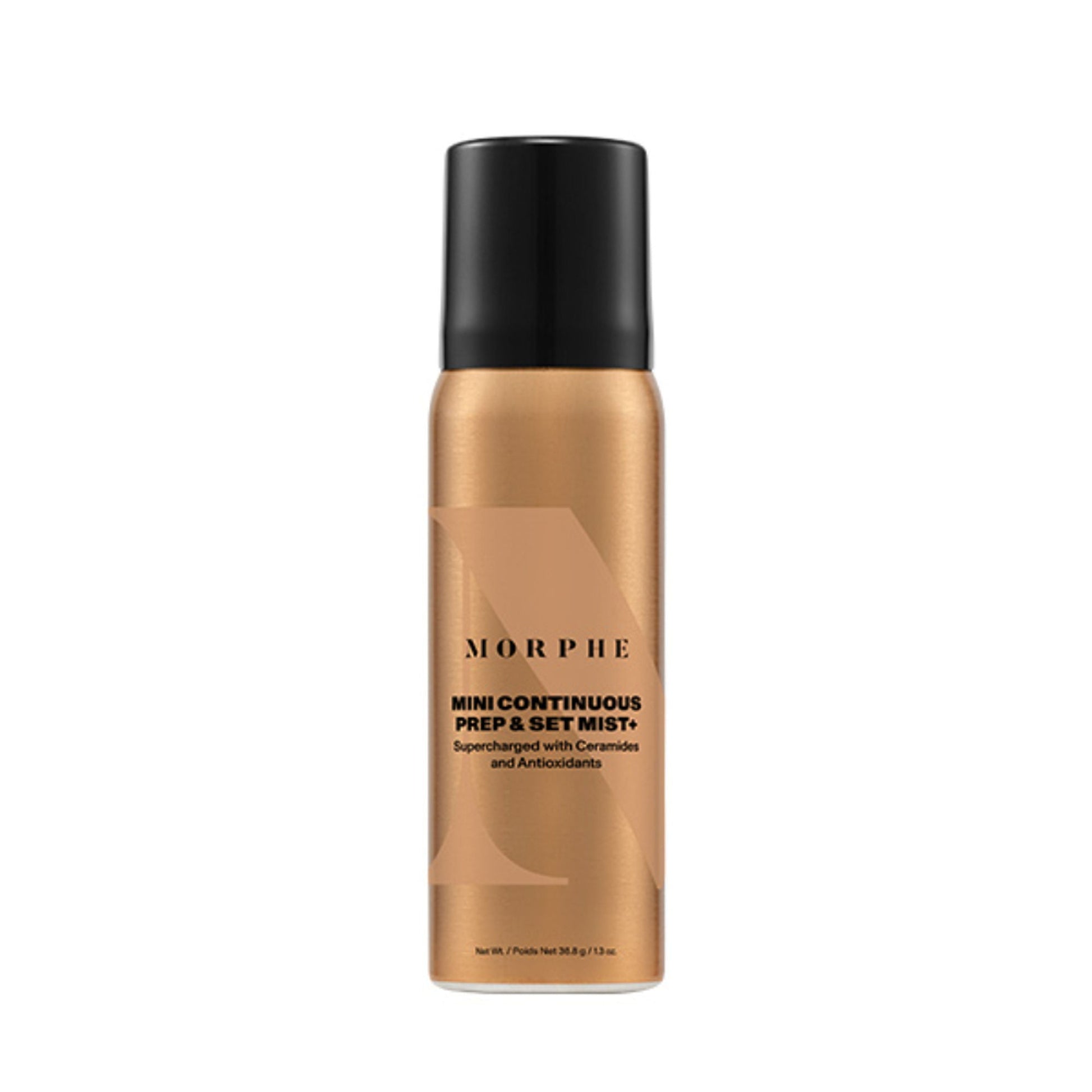 MORPHE Prep & Set Mist+