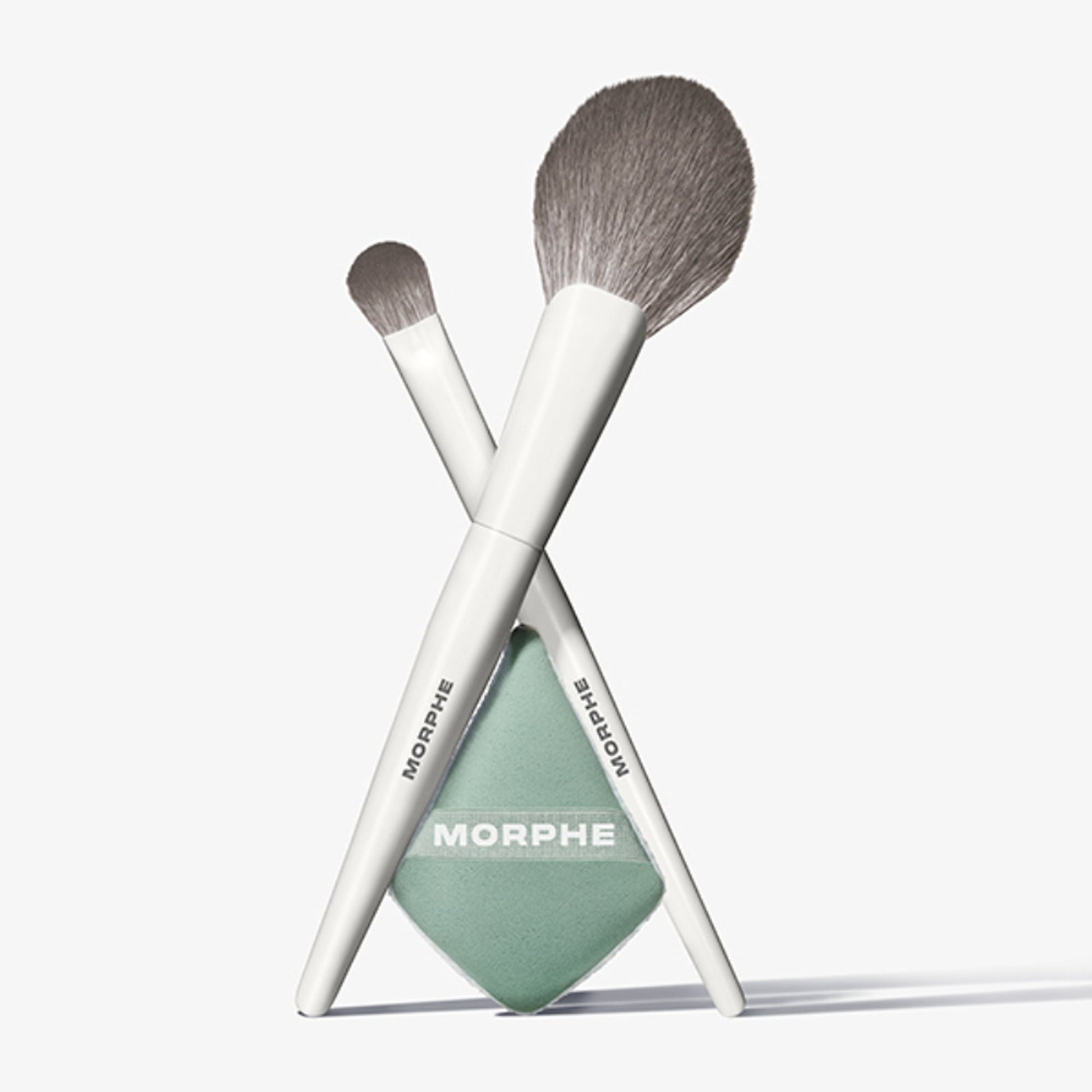 MORPHE Conceal & Set Tool Trio