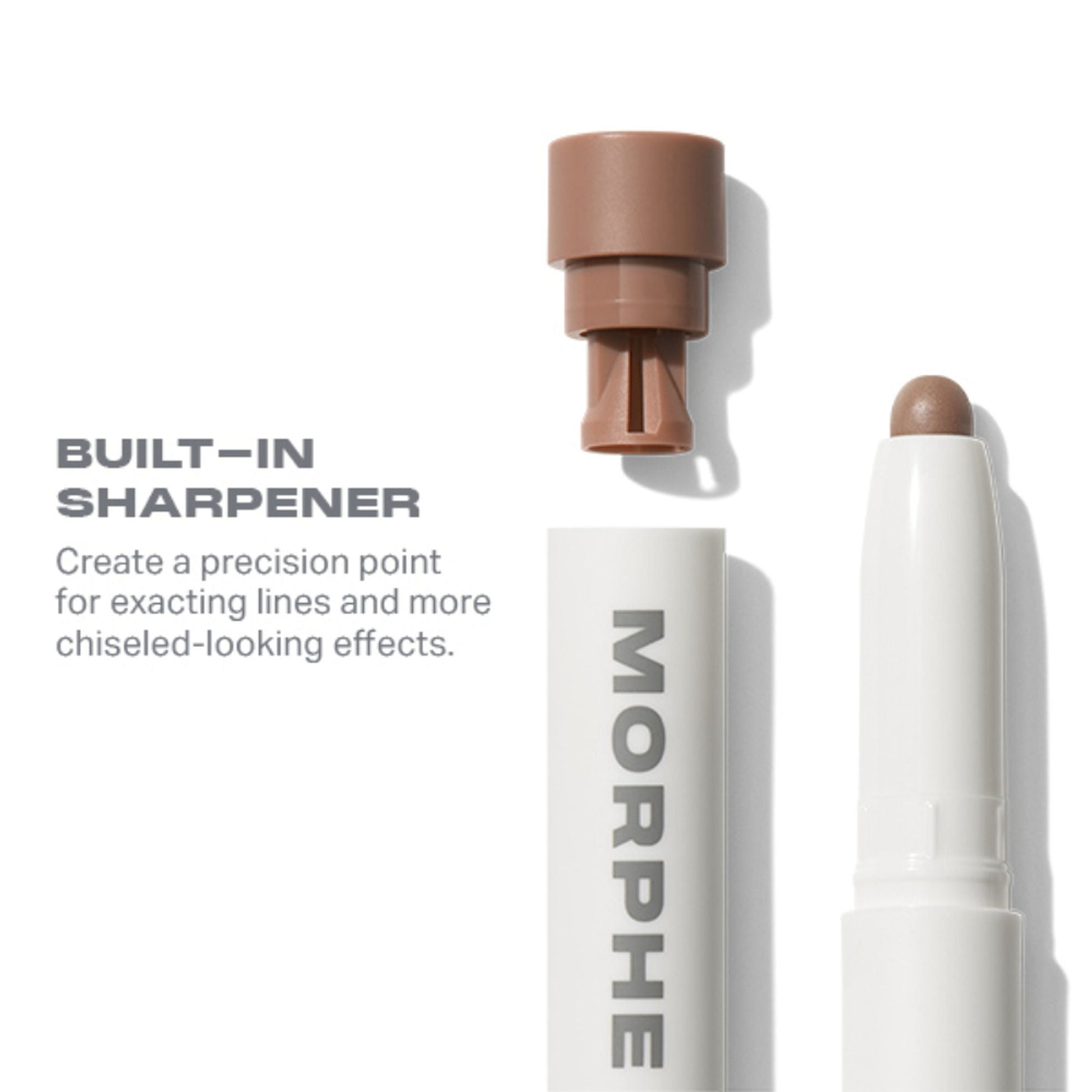 MORPHE Shapelifter Micro Contour Stick - Sharpened