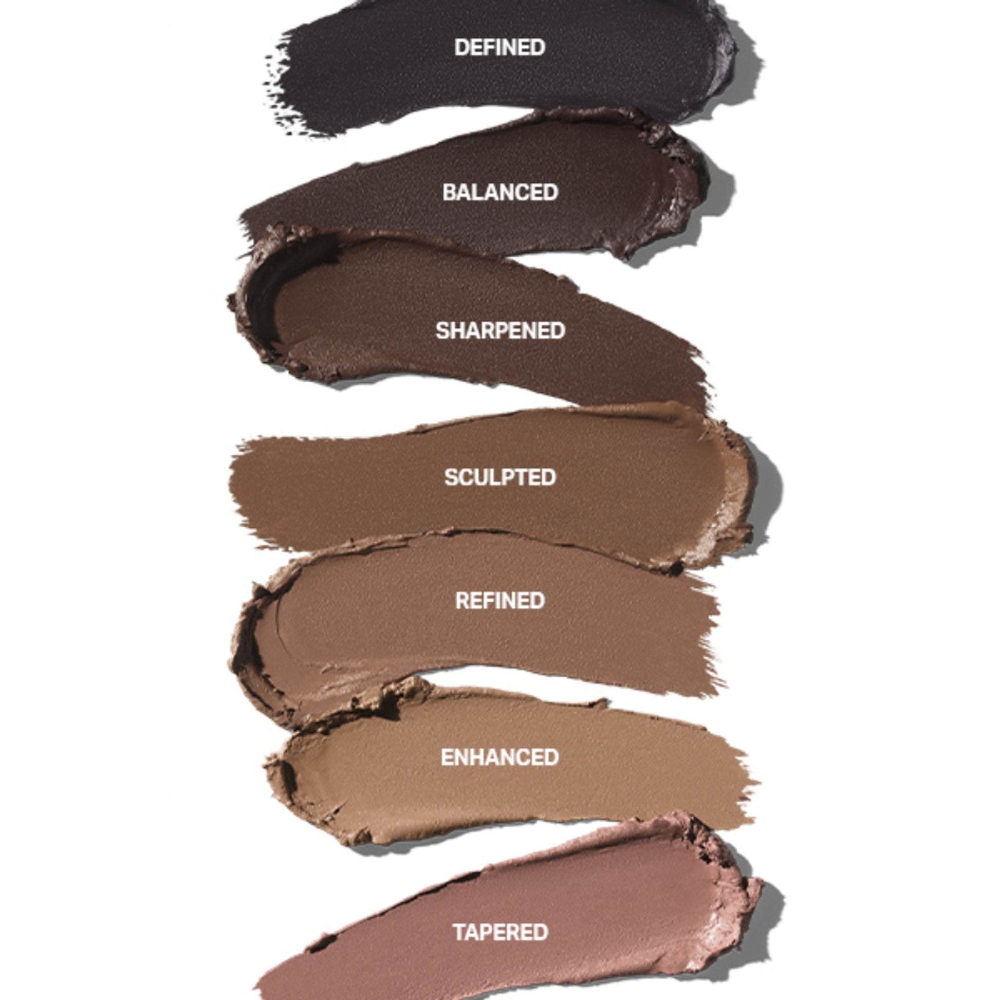 MORPHE Shapelifter Micro Contour Stick - Sharpened