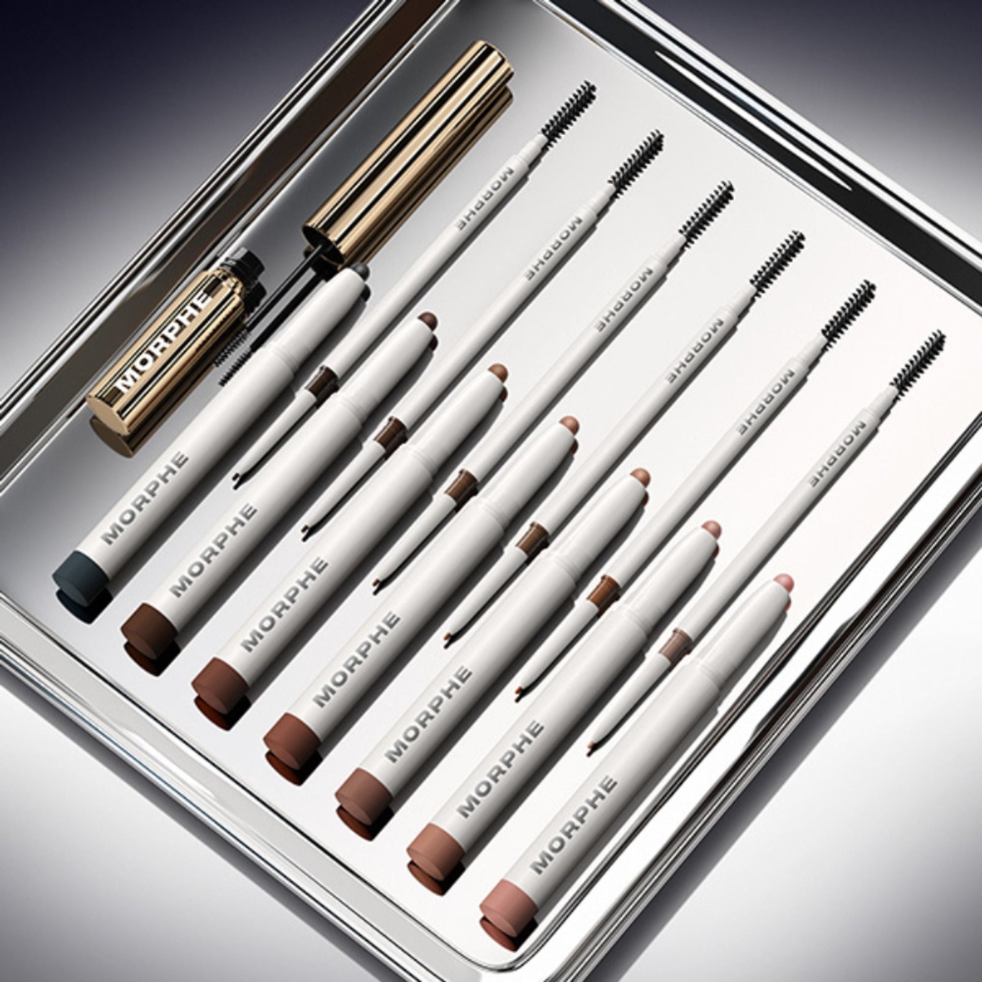MORPHE Shapelifter Micro Contour Stick - Balanced