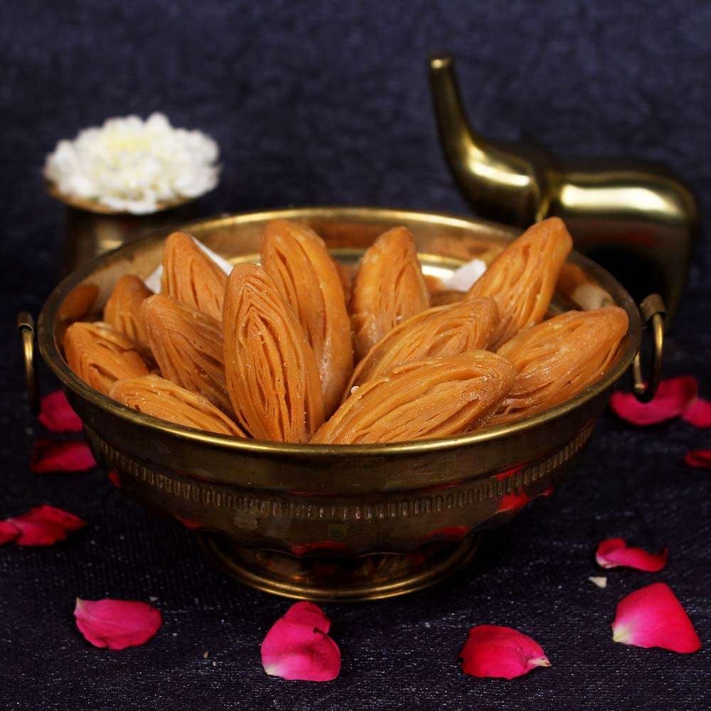 Madhura Pickles Madatha Kaja (Big) 