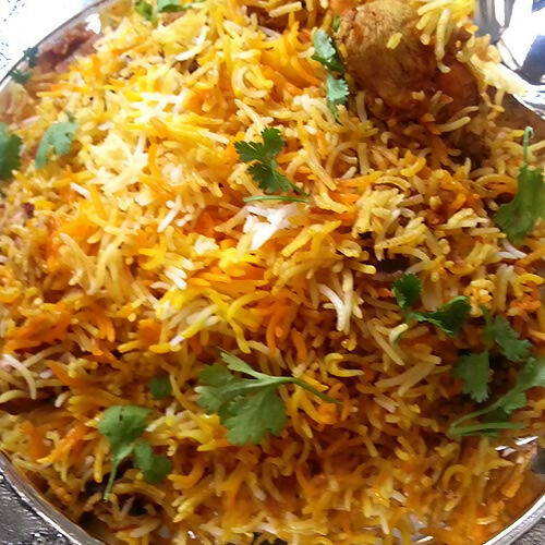 Rek Kolah Chicken/Mutton Biryani Masala - Grab2buy