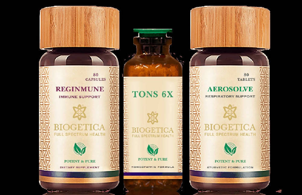 Biogetica Freedom Kit With Tons 6x Formula  Grab2Buy Biogetica Grab2Buy