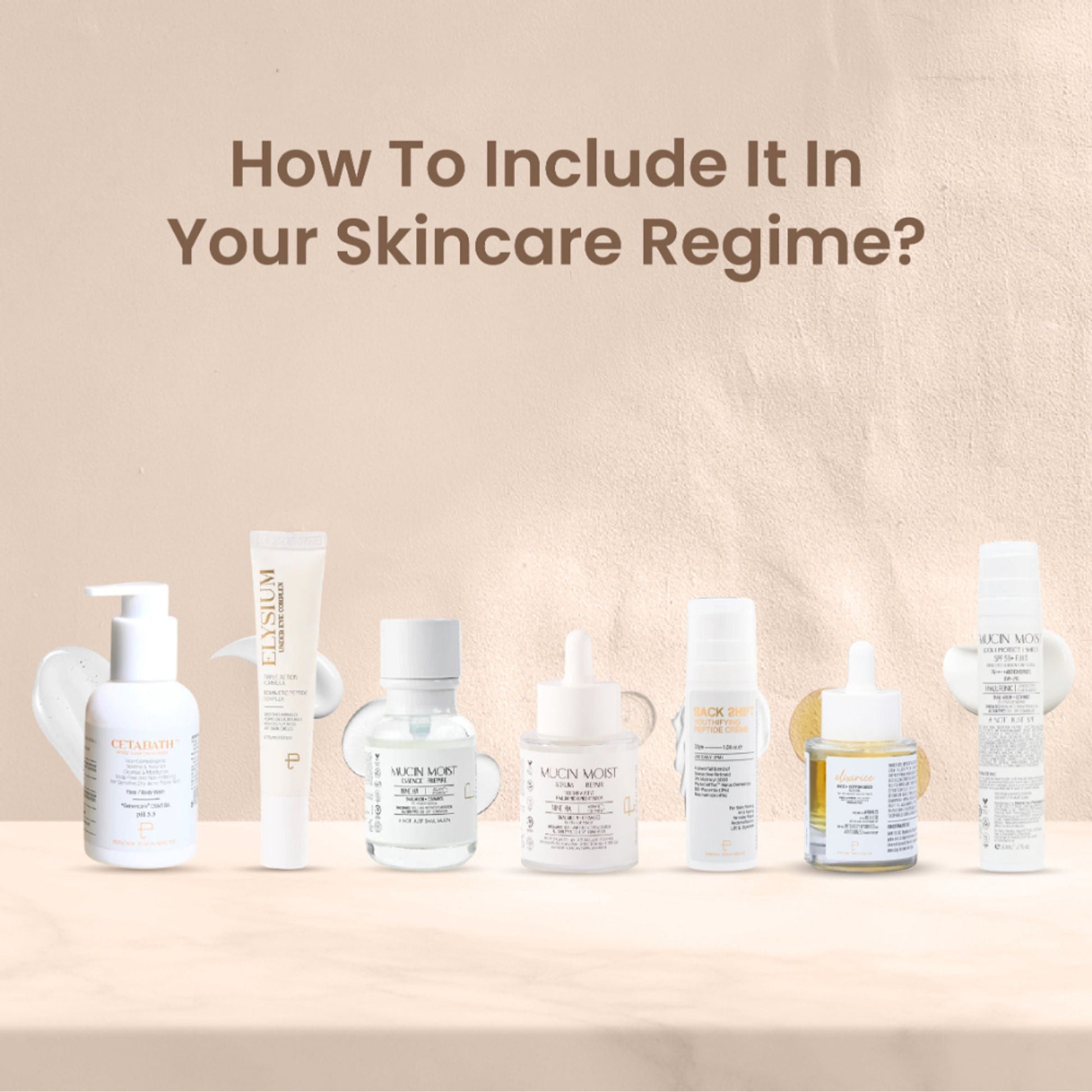 Personal Touch Skincare Backshift Anti Ageing Peptide Cream With Granactive Retinol, Bio Placenta & Niacinamide