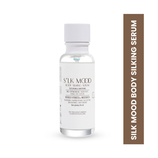 Personal Touch Skincare Skincare Silk Mood Body Silking Serum