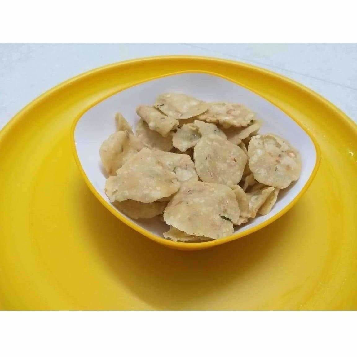 Bengal Gram Chekkalu / Pappu Chekkalu - Grab2buy