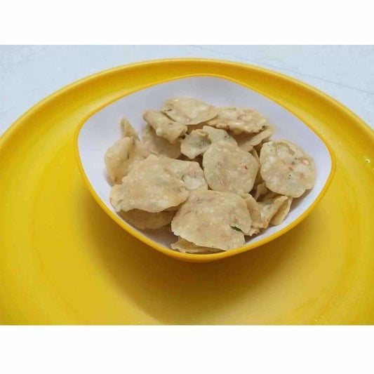 Bengal Gram Chekkalu / Pappu Chekkalu - Grab2buy