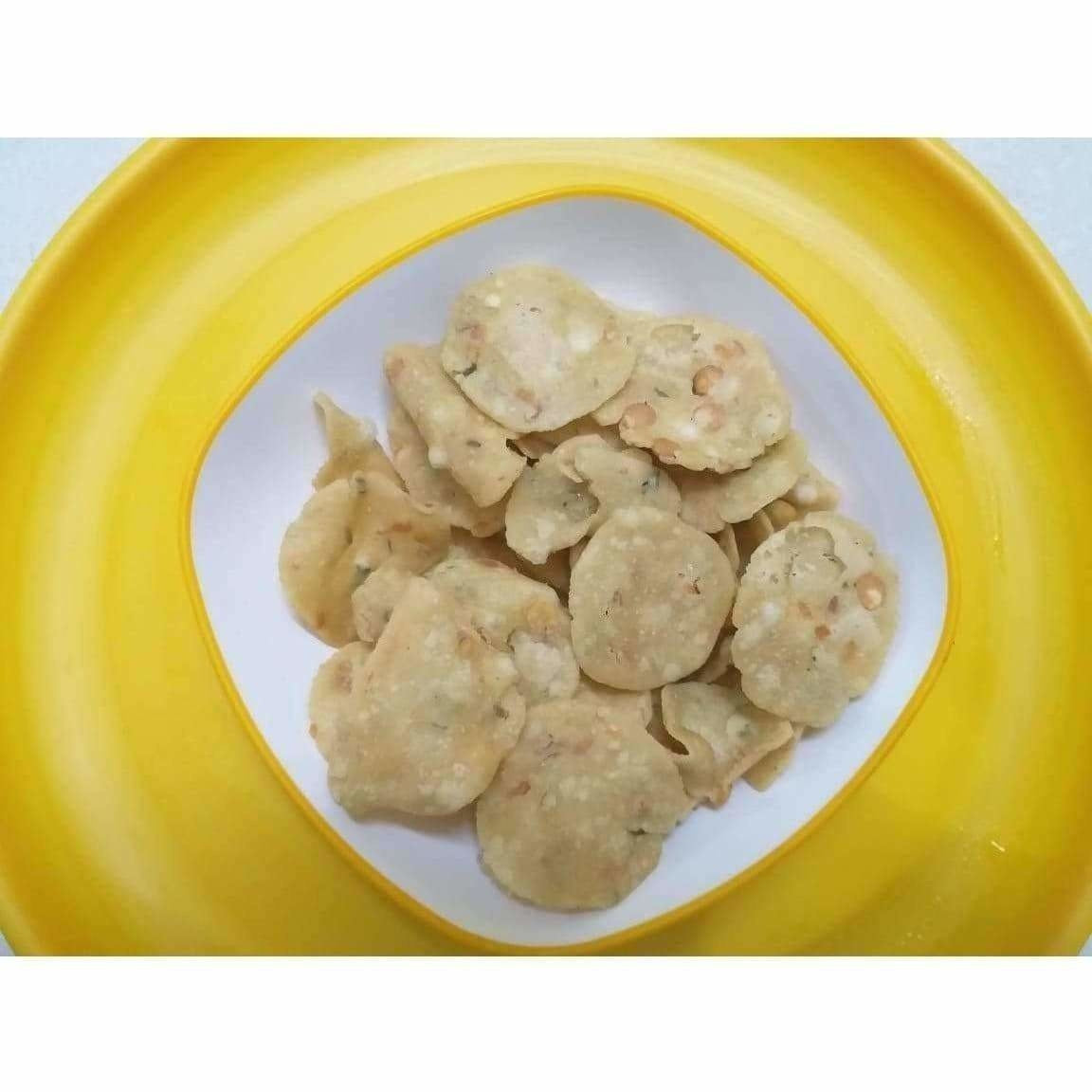 Bengal Gram Chekkalu / Pappu Chekkalu - Grab2buy