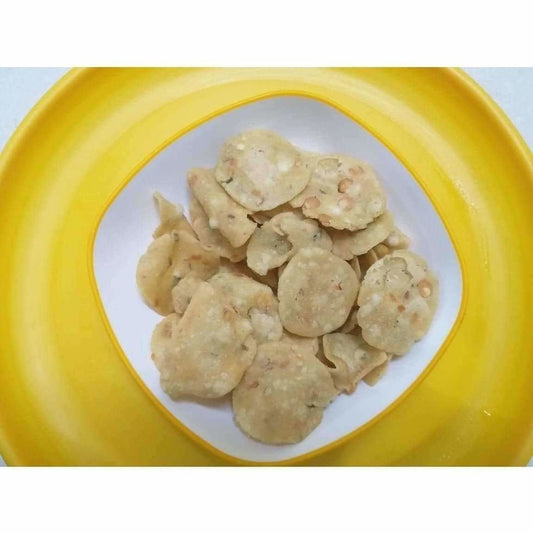 Bengal Gram Chekkalu / Pappu Chekkalu - Grab2buy