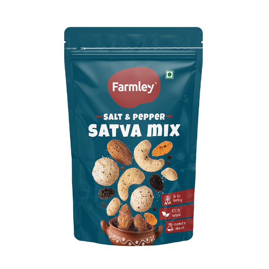Farmley Satva mix