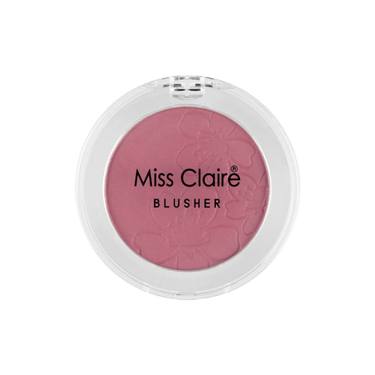 Miss Claire Round Blusher - 6