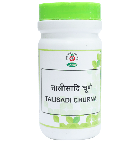 Chirayu Talisadi Churna 