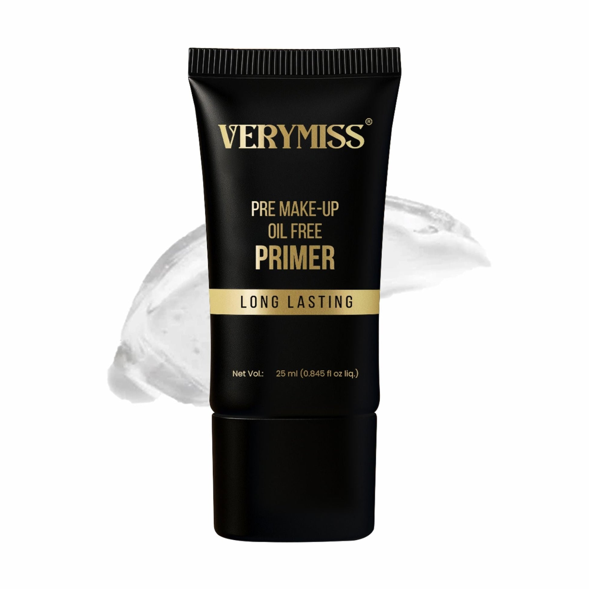 VERYMISS Pre Make-Up Oil Free Matte Primer  Grab2Buy VERYMISS Grab2Buy