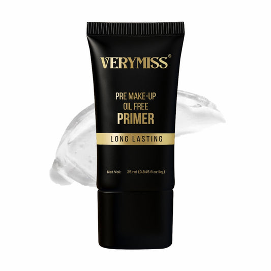 VERYMISS Pre Make-Up Oil Free Matte Primer  Grab2Buy VERYMISS Grab2Buy