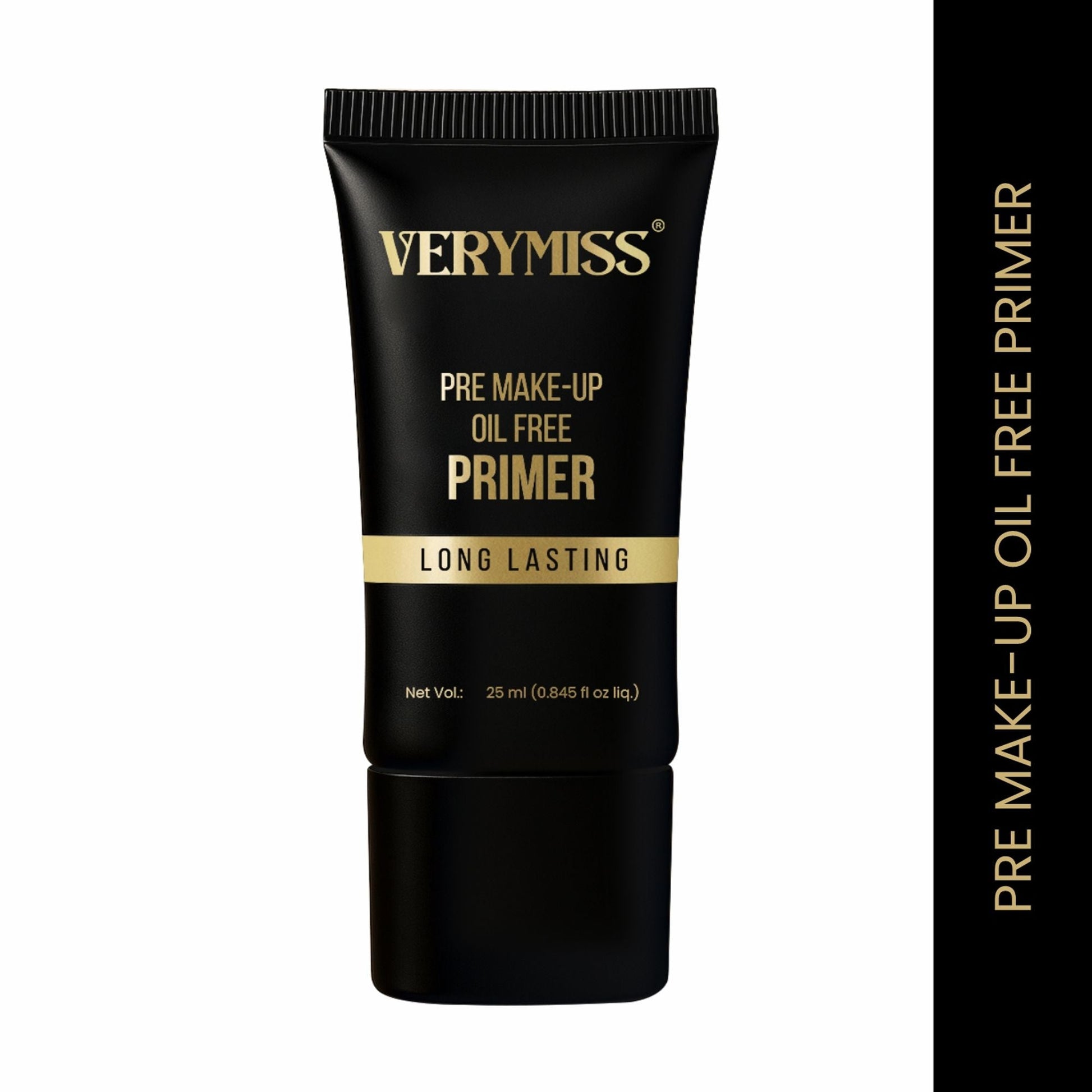 VERYMISS Pre Make-Up Oil Free Matte Primer  Grab2Buy VERYMISS Grab2Buy