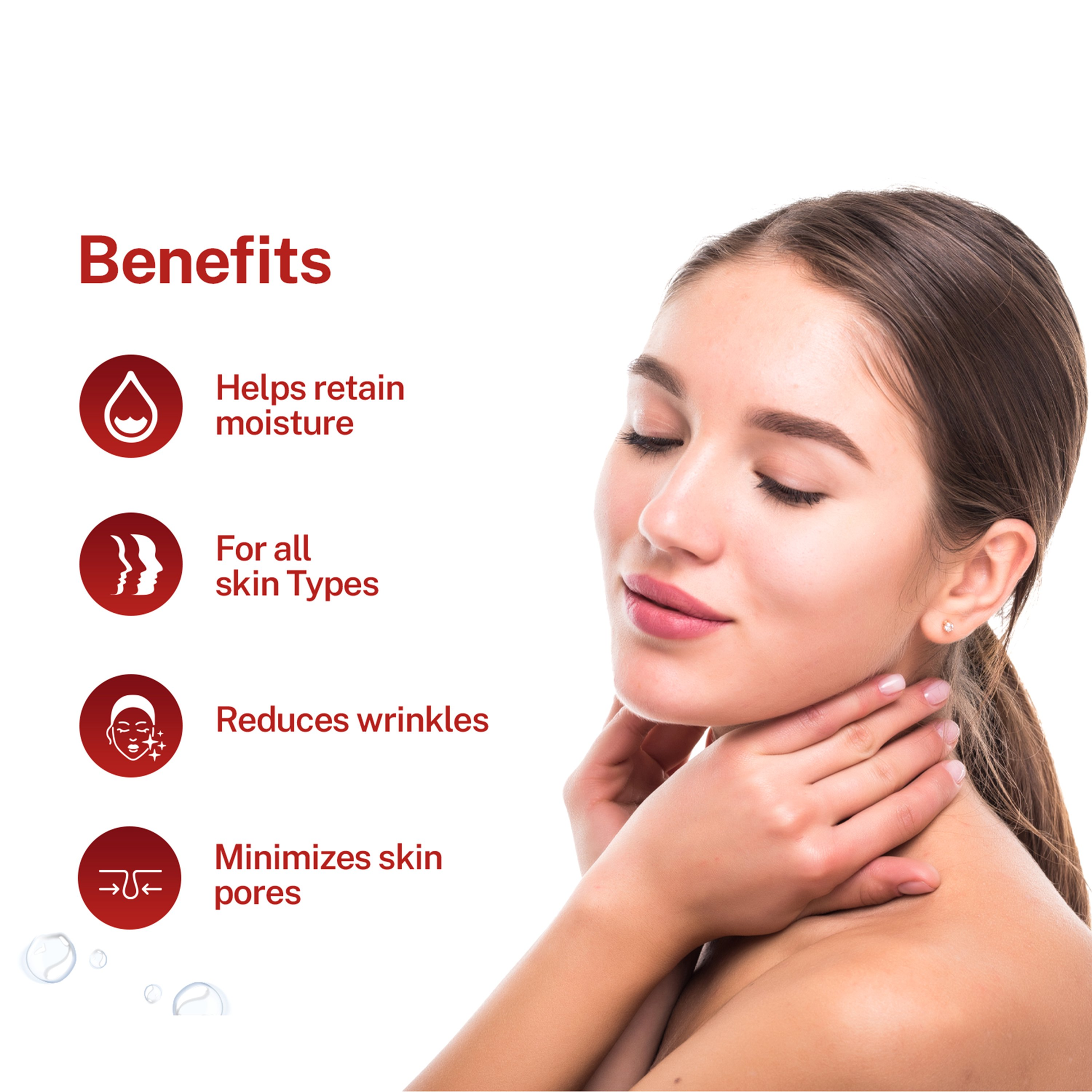Love Earth Hyaluronic Acid Toner 