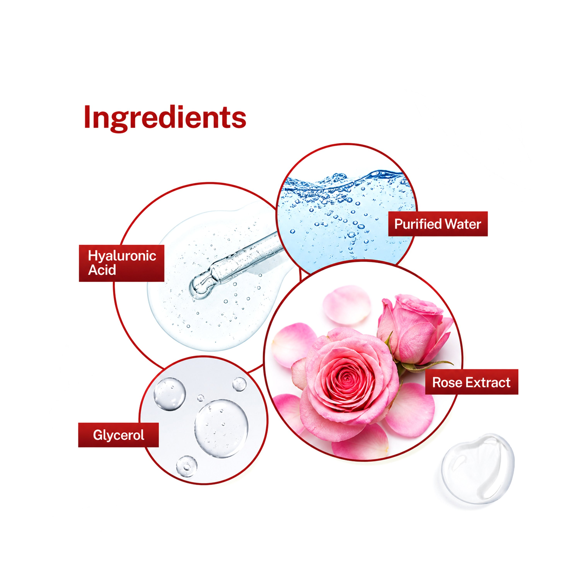 Love Earth Hyaluronic Acid Toner 