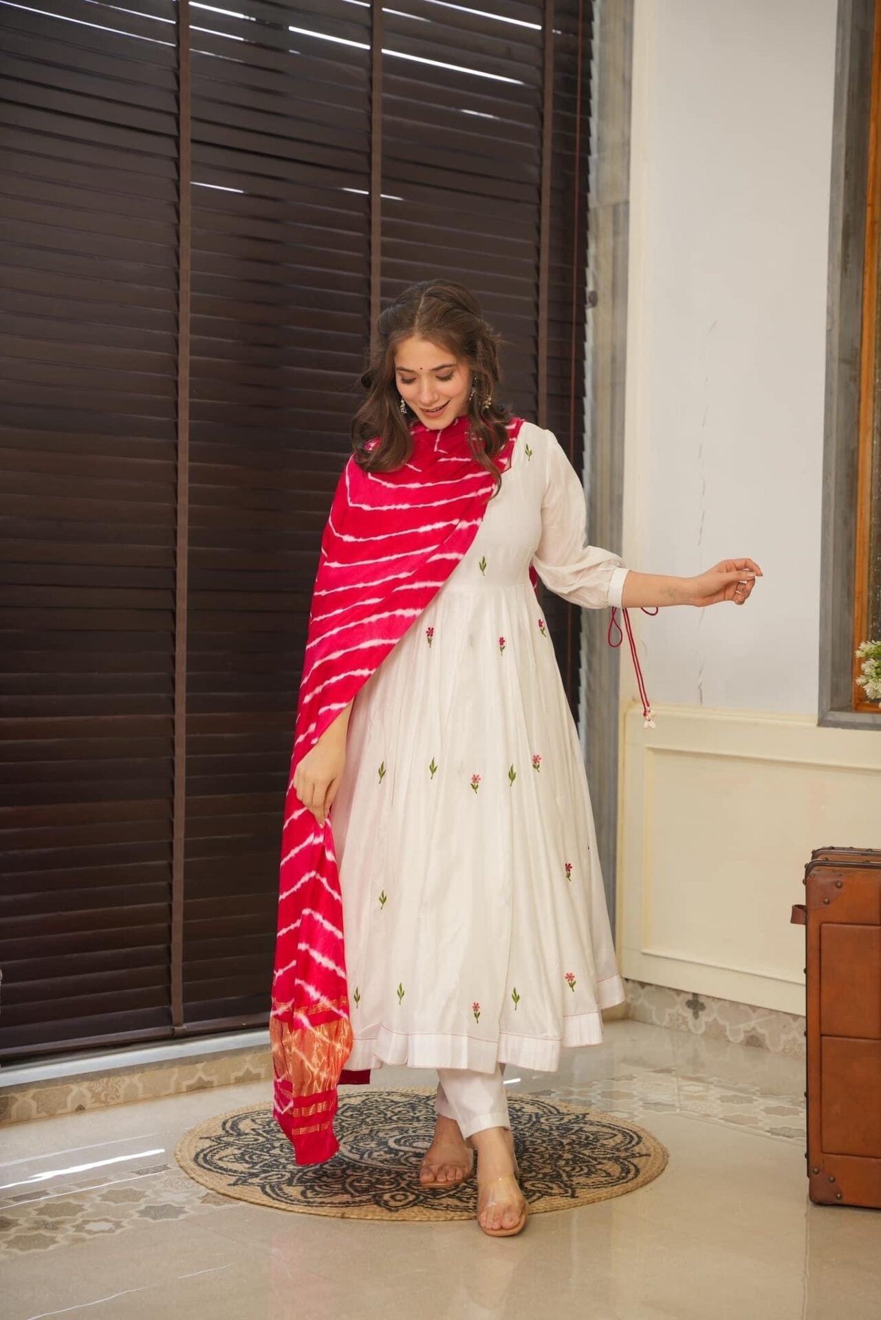Yash Enterprise Eid Special White Premium Quality Suit Set  Grab2Buy Yash Enterprise Grab2Buy