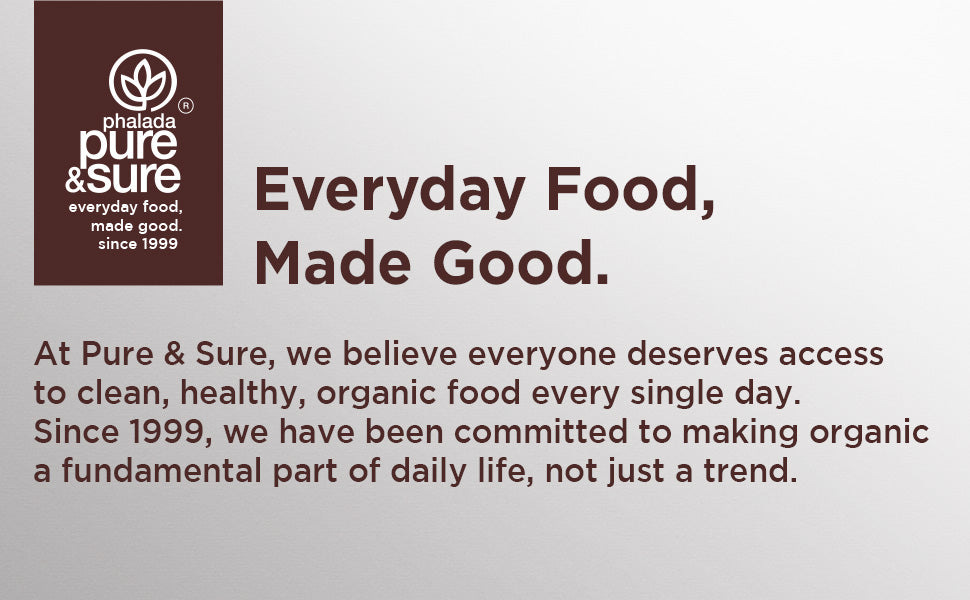 Pure & Sure Organic Jaggery Powder  Grab2Buy Pure & Sure Grab2Buy